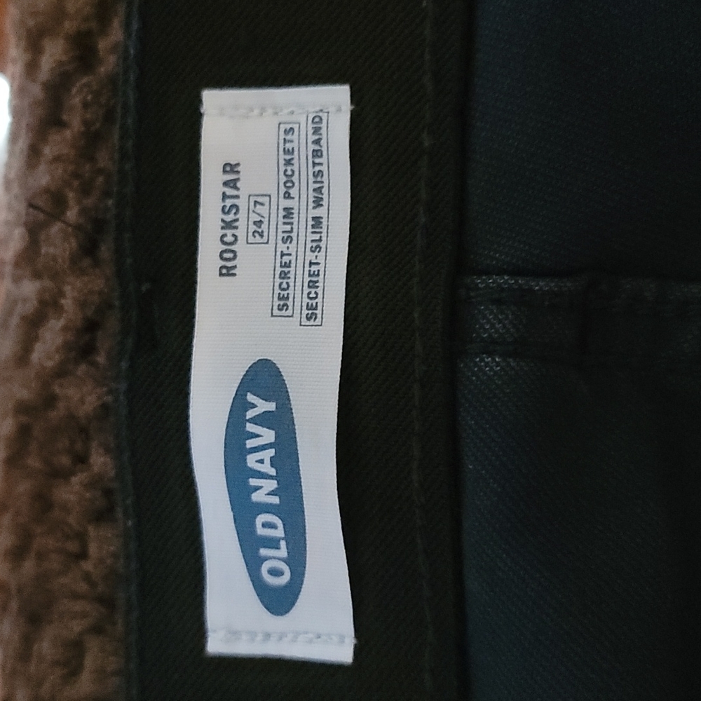 Jeans - Picture 2 of 3